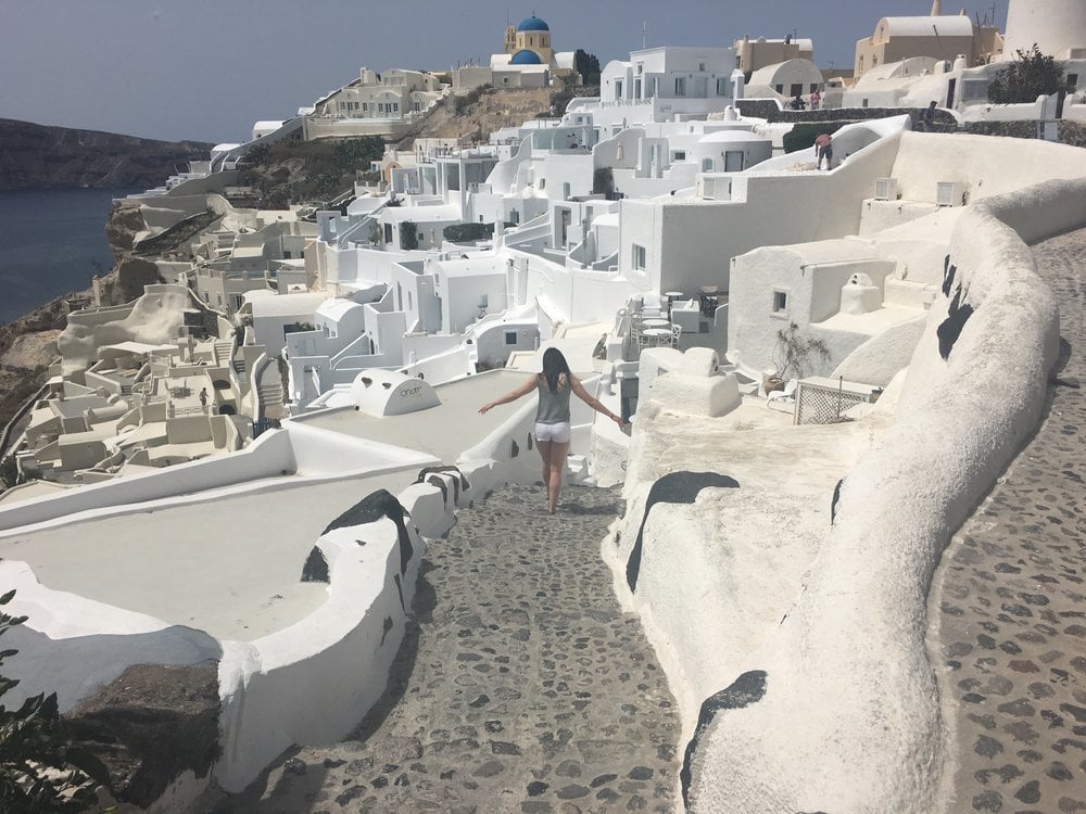 Photo by Samantha G., CEA London Alum International Internship Destinations in Europe